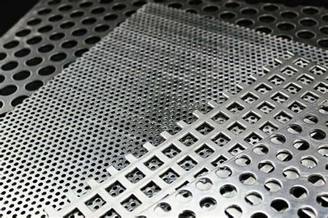 11 gauge perforated sheet metal|round perforated metal sheets.